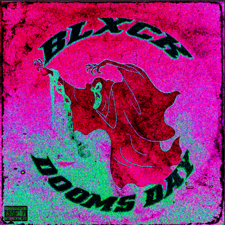 Blxck's avatar image