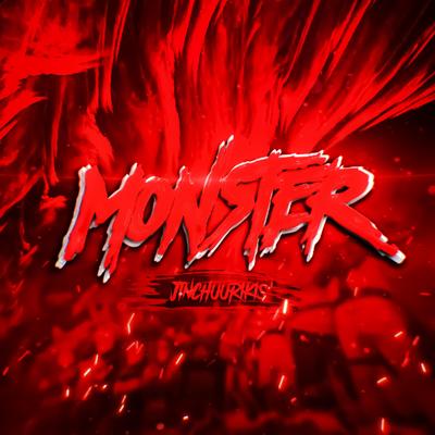 Rap dos Jinchuurikis: Monster's cover