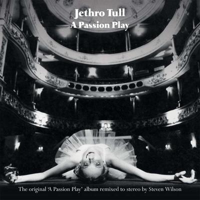 Forest Dance #1 (Stereo Mix) By Jethro Tull's cover