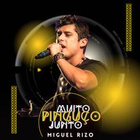 Miguel Rizo's avatar cover