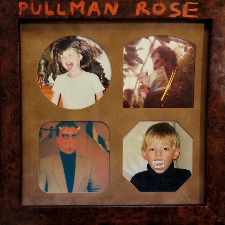 Pullman Rose's avatar image