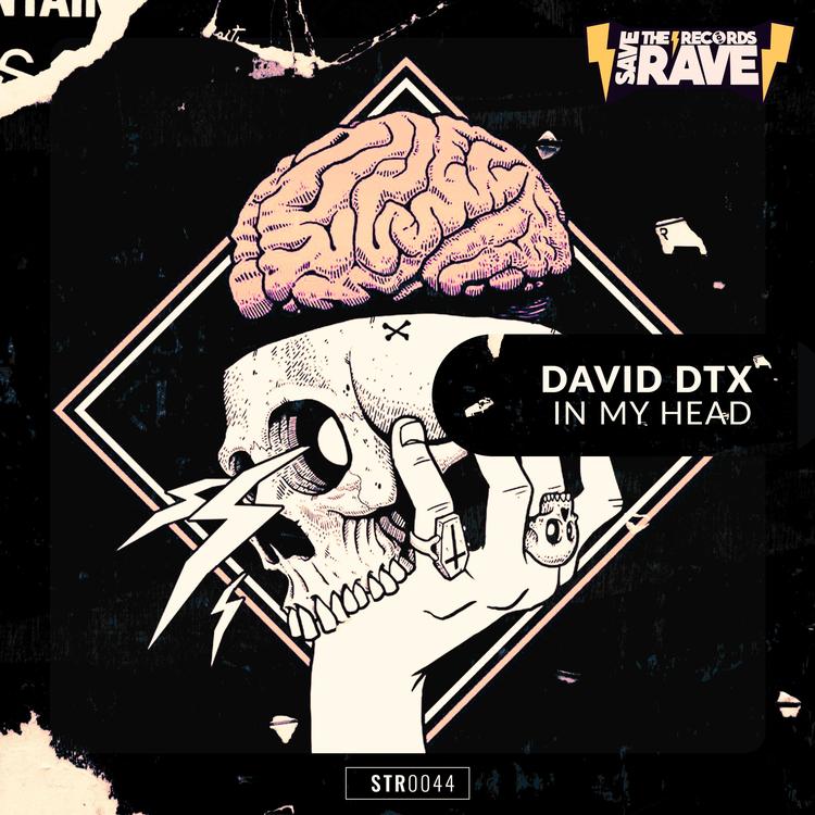 David DTX's avatar image