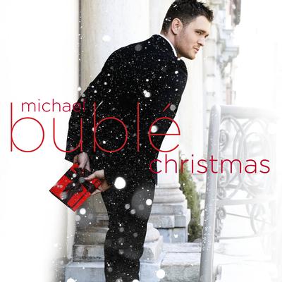 The Christmas Sweater By Michael Bublé's cover