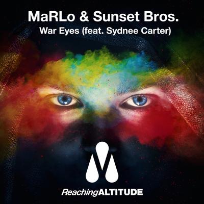 War Eyes's cover