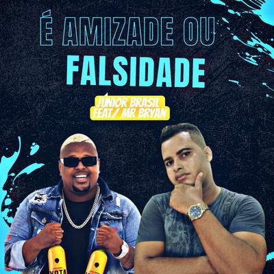 É Amizade ou Falsidade's cover