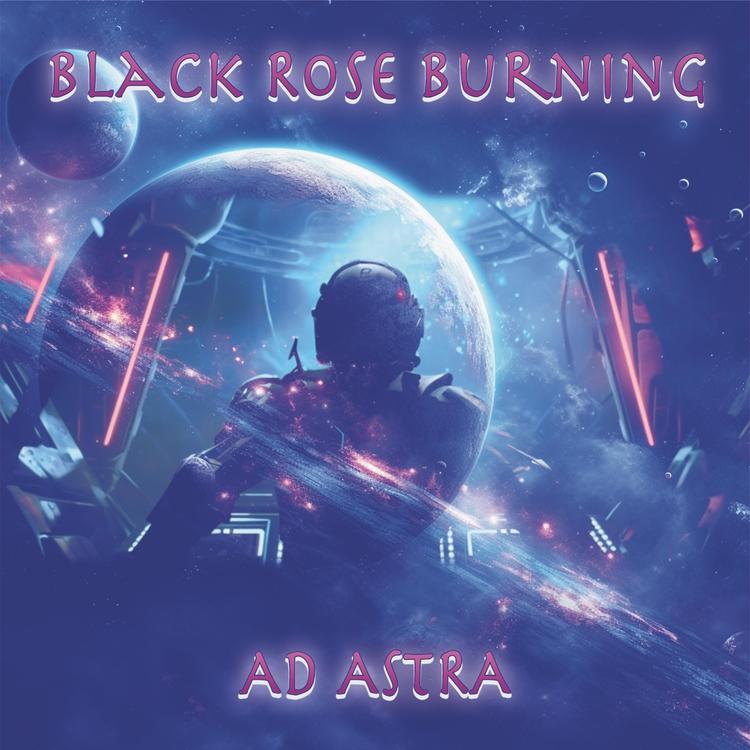 Black Rose Burning's avatar image