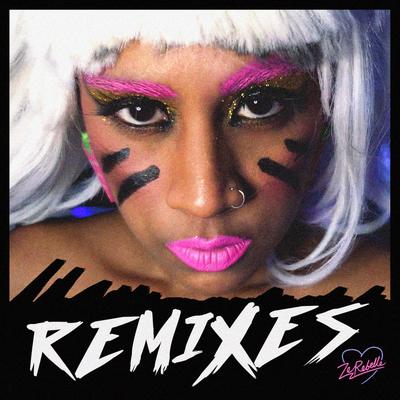 Remixes's cover