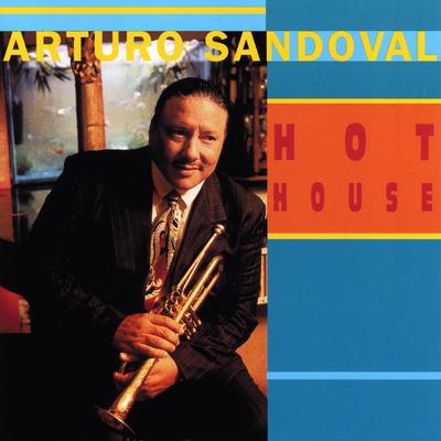 Sandunga By Arturo Sandoval's cover