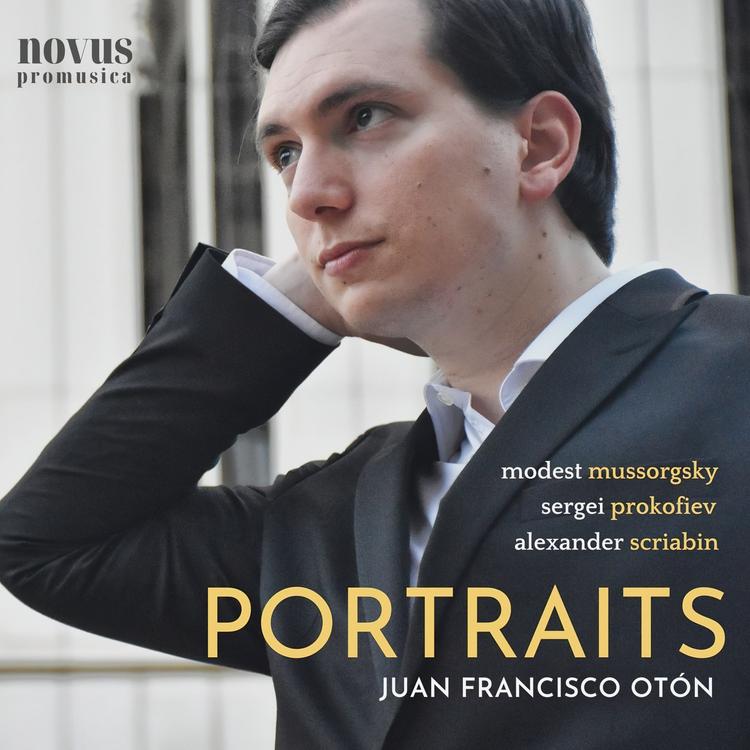 Juan Francisco Otón's avatar image