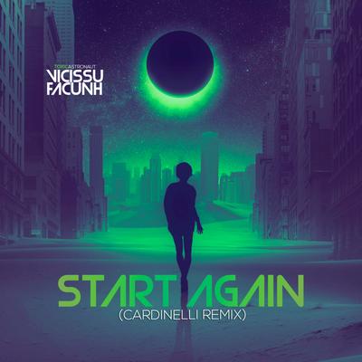 Start Again - Cardinelli Remix's cover