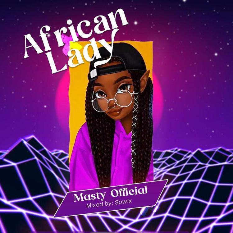 Masty Official's avatar image