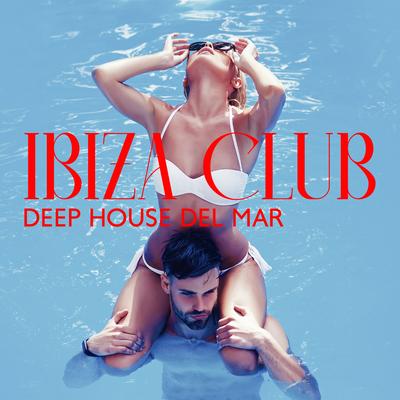 Ibiza Balearic Café's cover