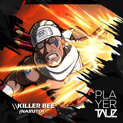 Killer Bee (Naruto) By Tauz's cover