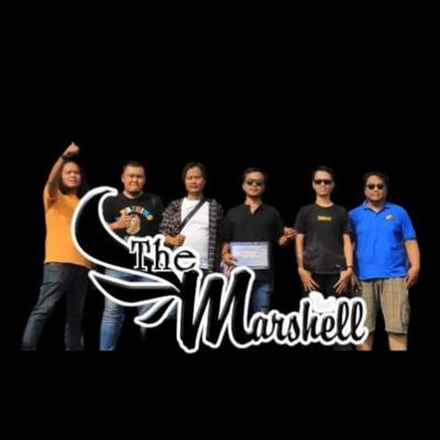 The Marshell's cover