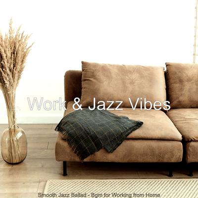 Work & Jazz Vibes's cover