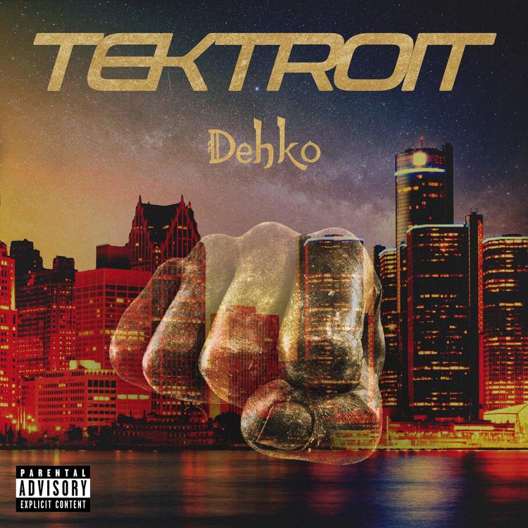 Dehko's avatar image