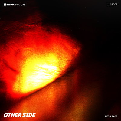 Other Side By Nick Raff, Protocol Lab's cover