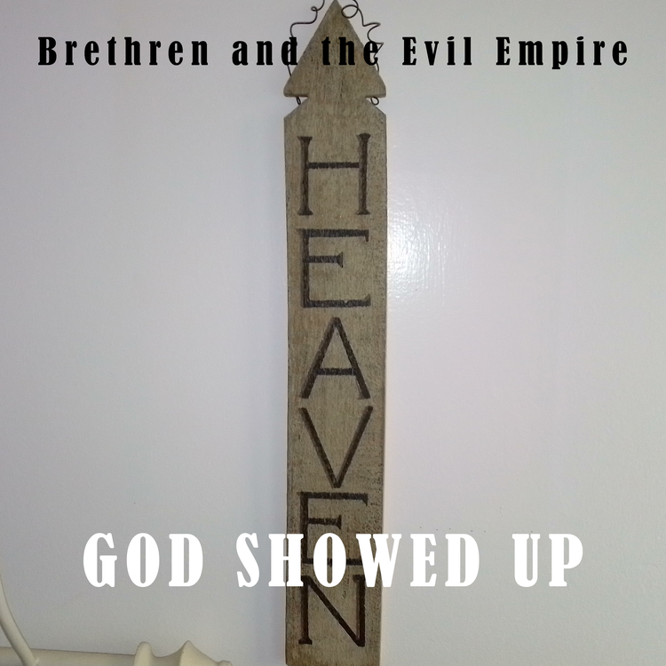 Brethren and the Evil Empire's avatar image