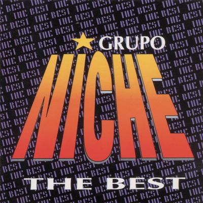 Hagamos Lo Que Diga El Corazón By Grupo Niche's cover
