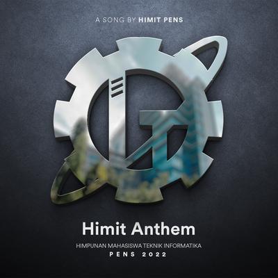 HIMIT ANTHEM's cover