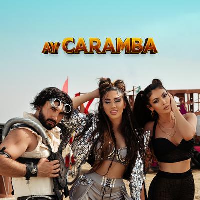 Ay Caramba By Melinda Ademi, Nora Istrefi, Gjiko's cover