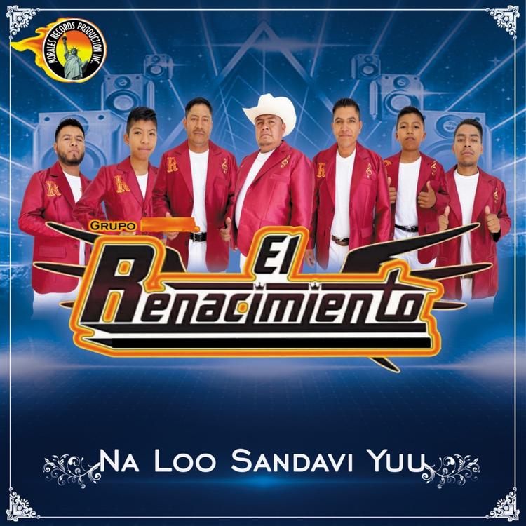 Grupo El Renacimiento's avatar image