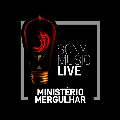 Ele é Jesus (Sony Music Live) By Ministério Mergulhar's cover