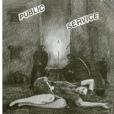 Public Service's cover