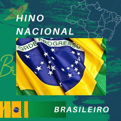 Hino do Brasil (Instrumental)'s cover