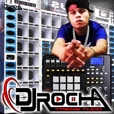 PICA PAU RACHADOR 2 - TERRÍVEL RACHADOR By Dj RoChA TrEmE TuDo's cover