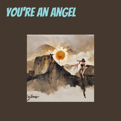 You're an Angel's cover