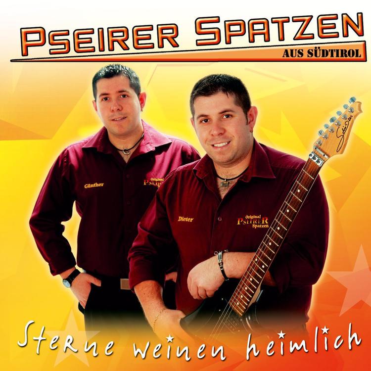 Pseirer Spatzen aus Südtirol's avatar image