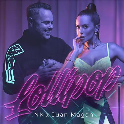 Lollipop By NK, Juan Magán's cover