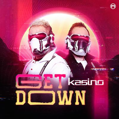 Get Down By KASINO's cover