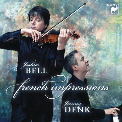 French Impressions's cover