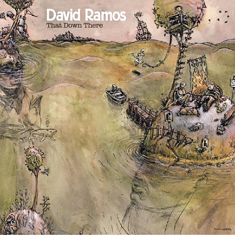 David Ramos's avatar image