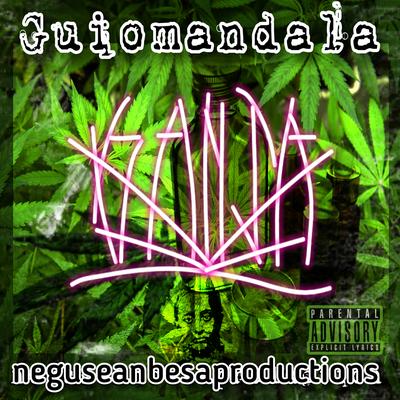 Guiomandala's cover