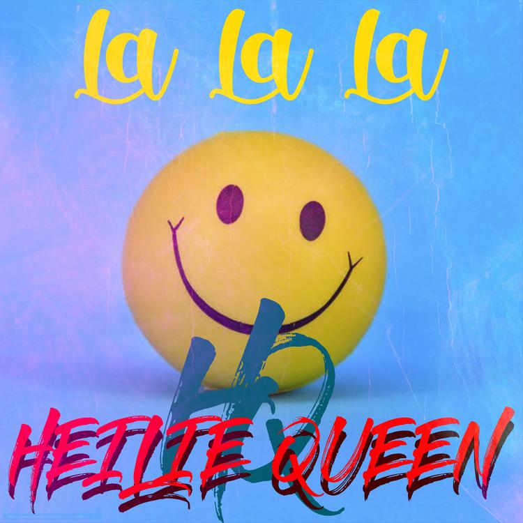 HEILIE QUEEN's avatar image