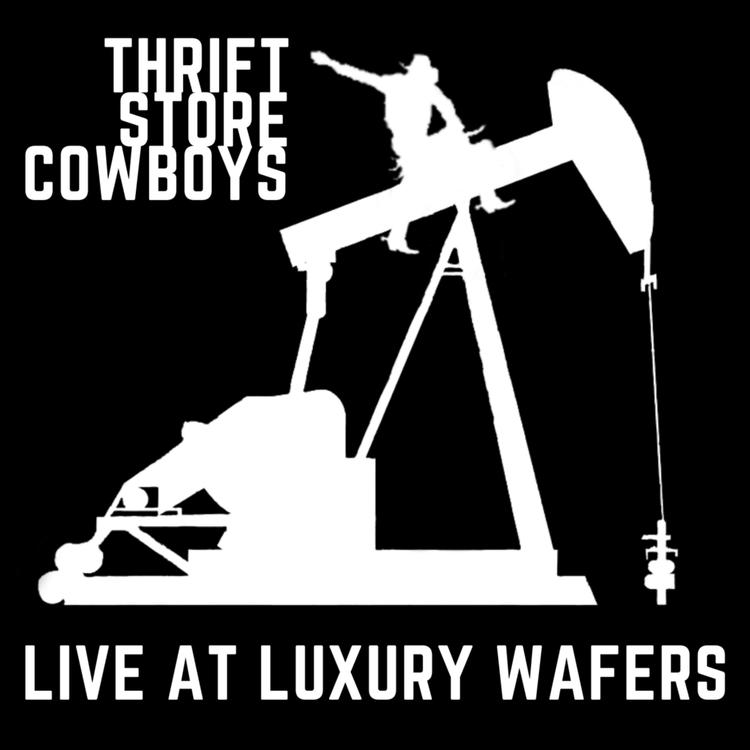 Thrift Store Cowboys's avatar image