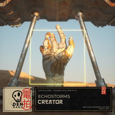 Creator By EchoStorms's cover