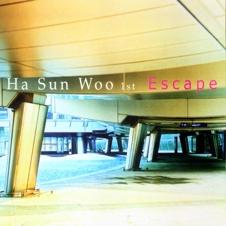 Ha Sun-Woo's avatar image