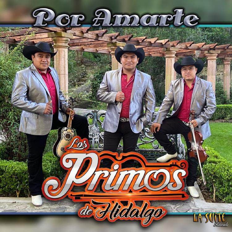 Los Primos De Hidalgo's avatar image