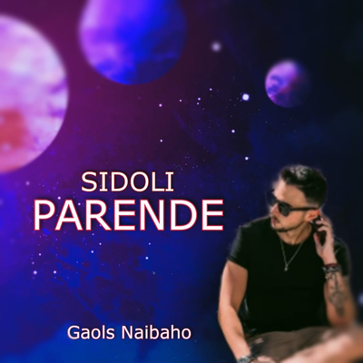 Sidoli Parende's cover