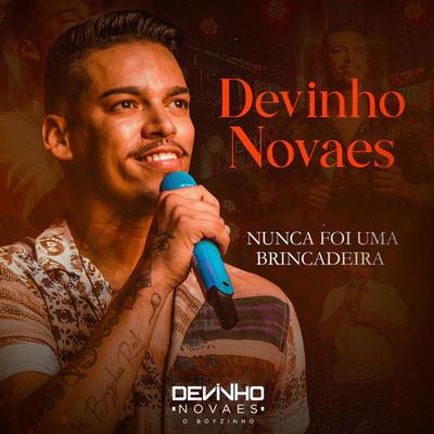 Morena (Ao Vivo) By Devinho Novaes's cover