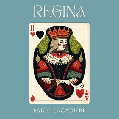 Regina's cover