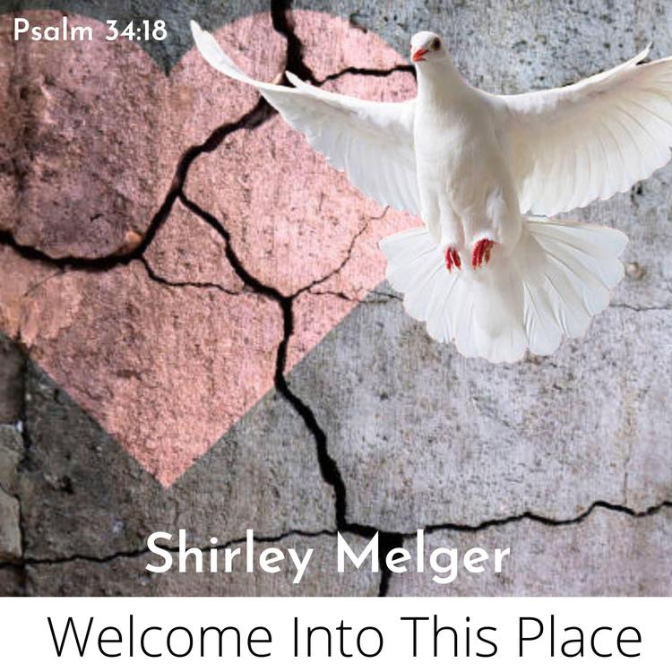 Shirley Melger's avatar image