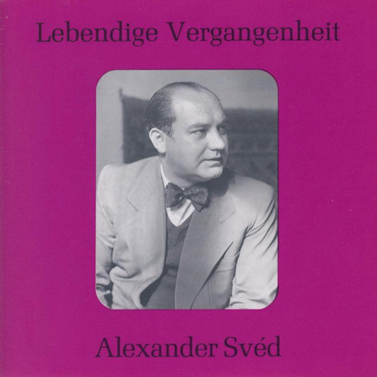 Alexander Sved's avatar image