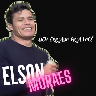 Welson Moraes's cover