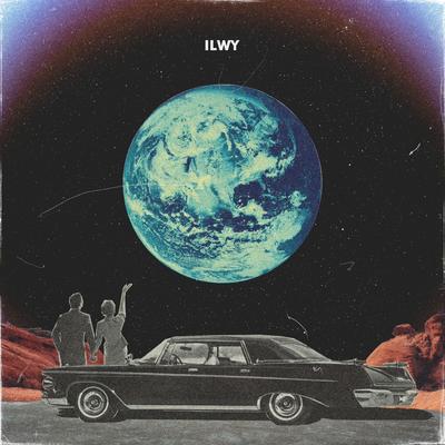 Ilwy By Olivia Escuyos's cover