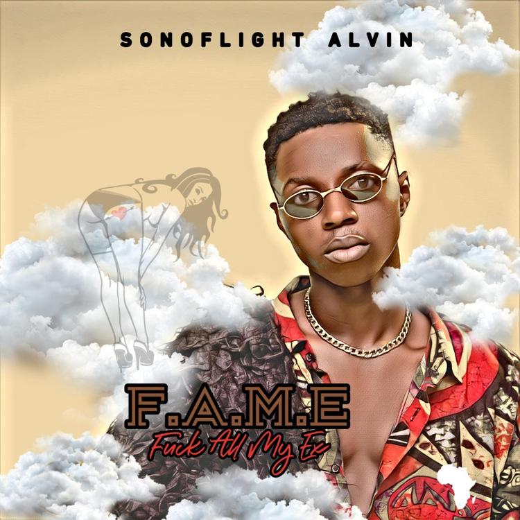 SonOfLight Alvin's avatar image